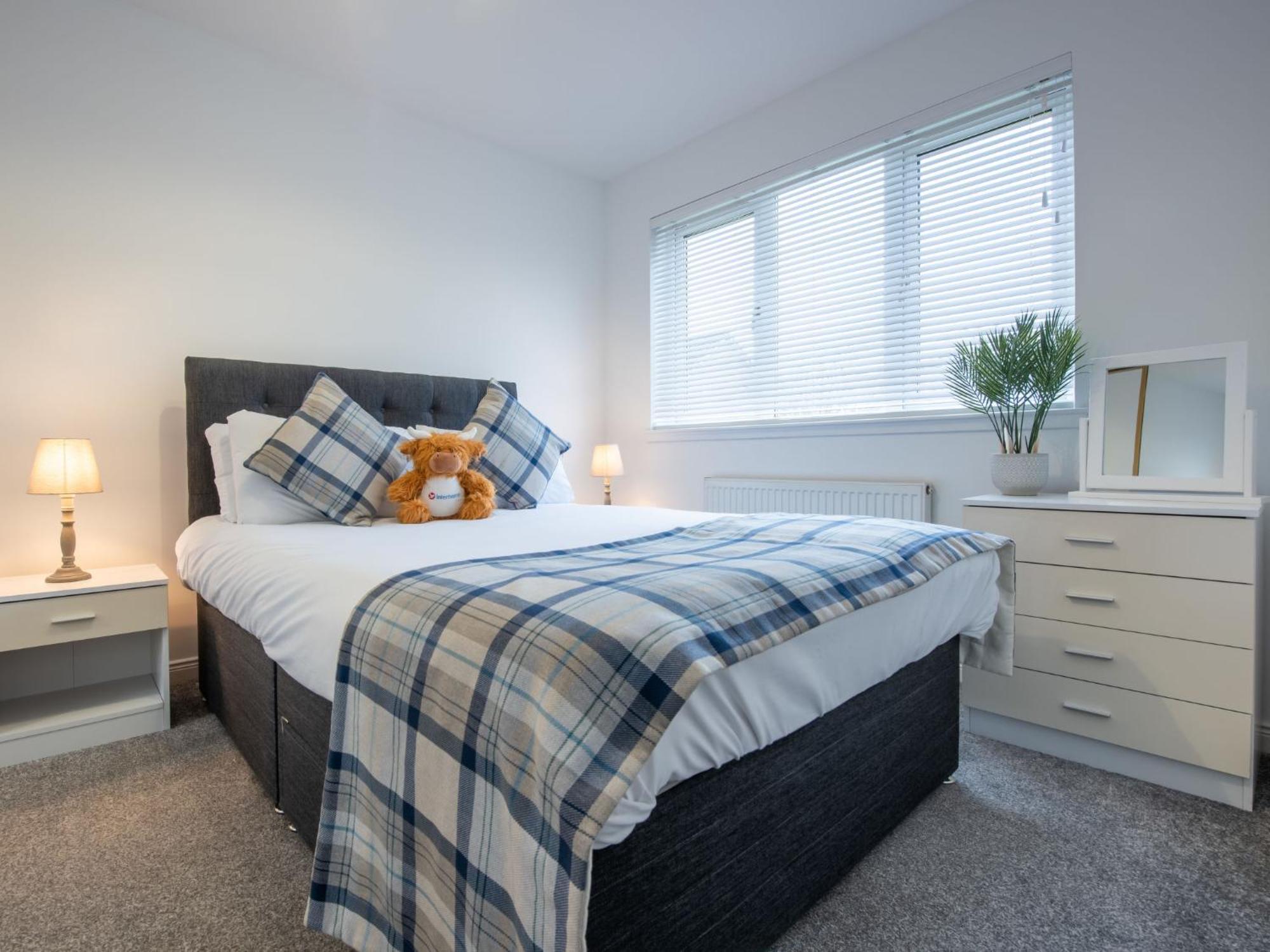 Apartment Number 39 By Interhome Inverness Exteriör bild