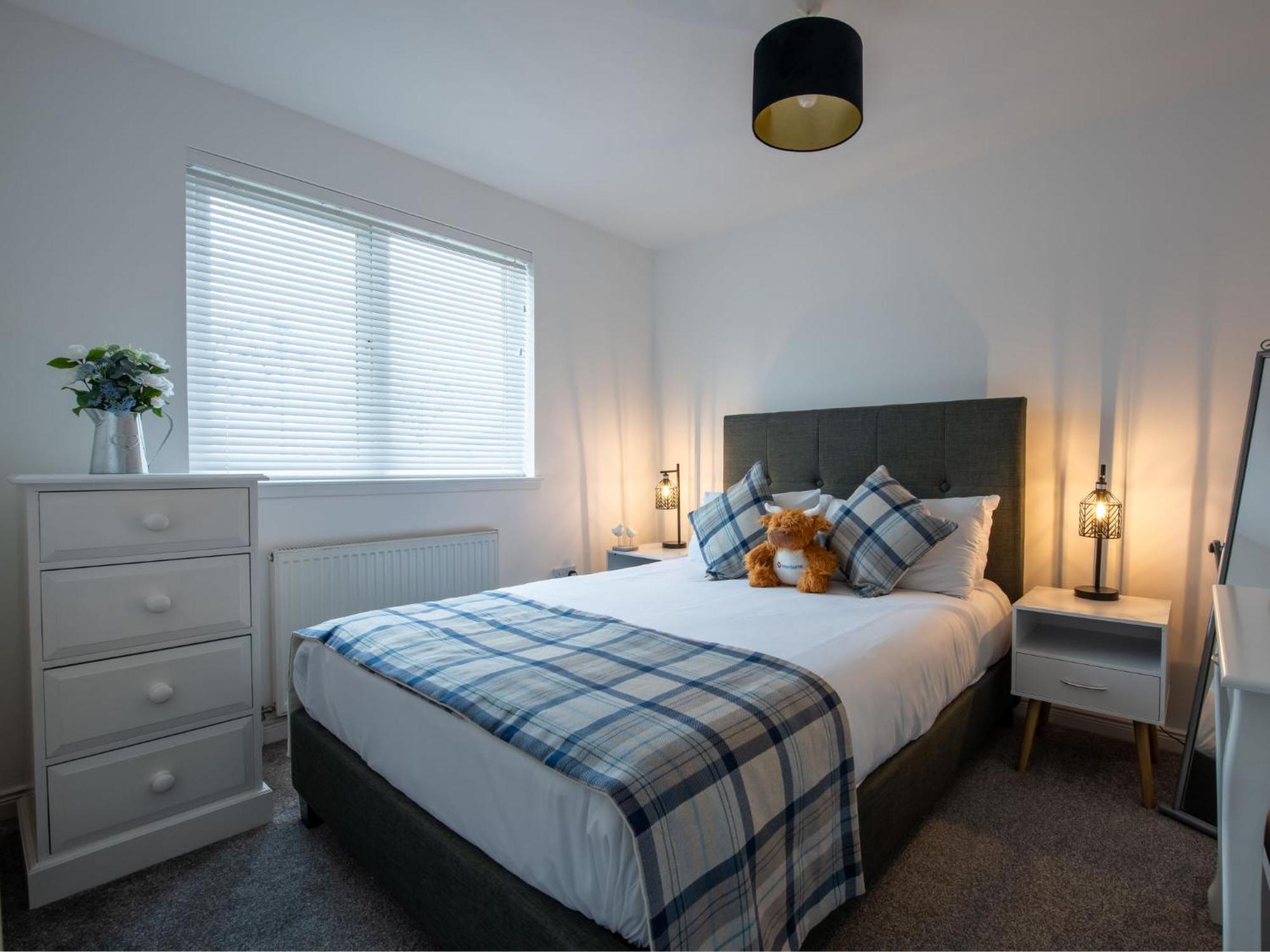 Apartment Number 39 By Interhome Inverness Exteriör bild